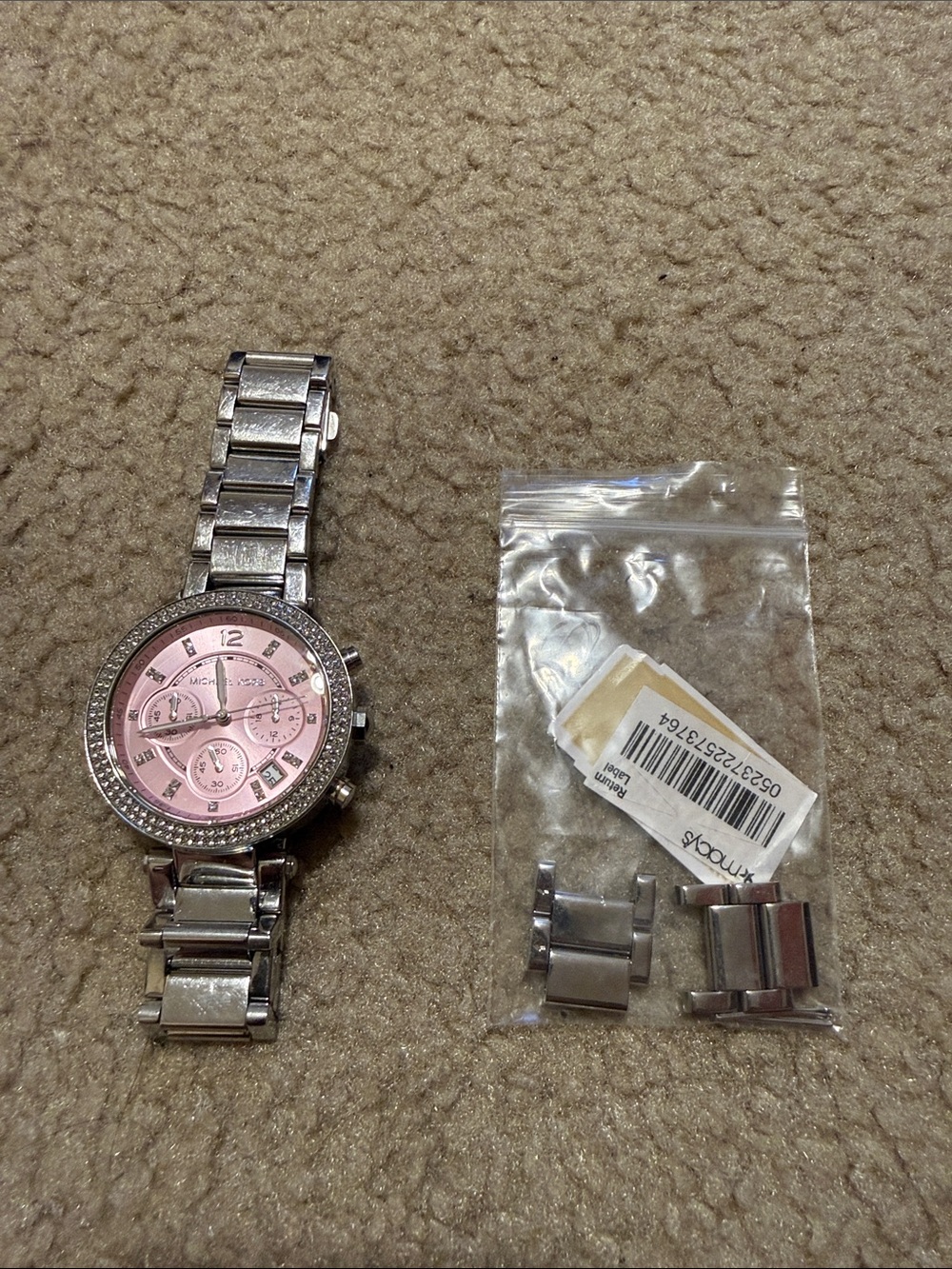 Michael Kors Watch - Picture 9 of 13